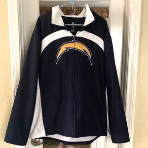 Men's San Diego Chargers NFL Team Apparel Rebok - XL